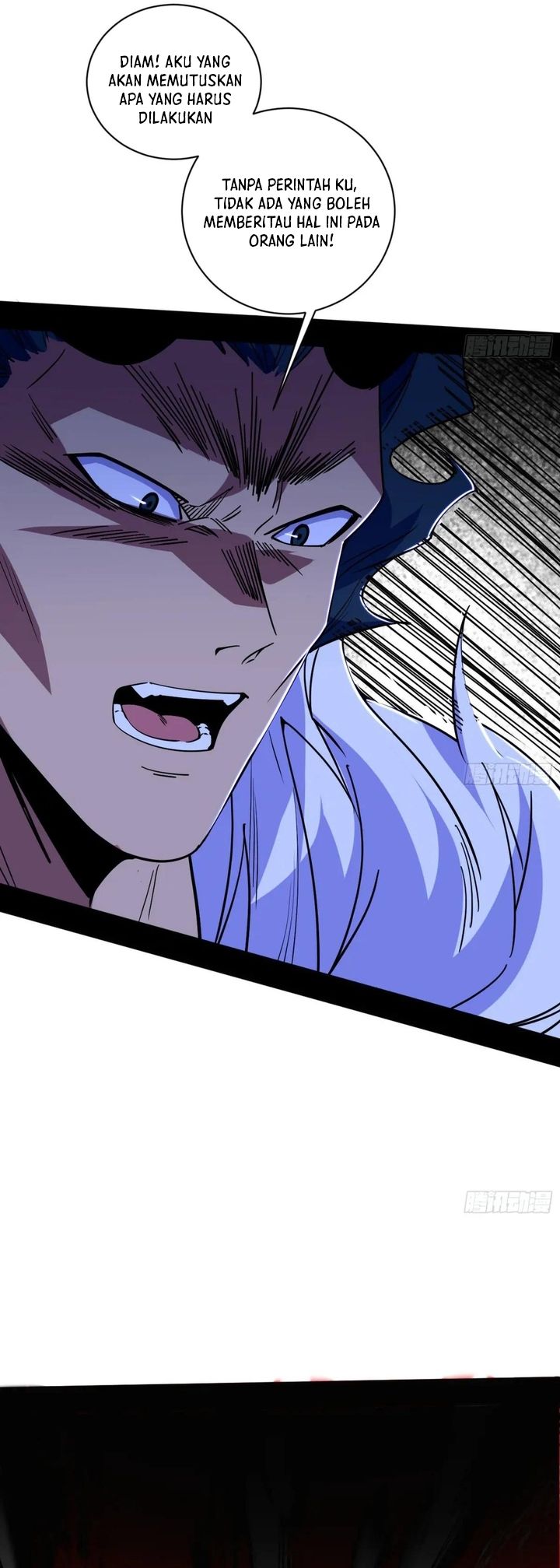 I’m An Evil God Chapter 529 Gambar 15